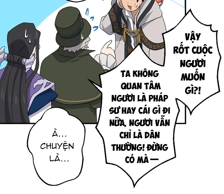 Hành trình chữa lành theo kiểu lành ít dữ nhiều Chapter 37 - 54