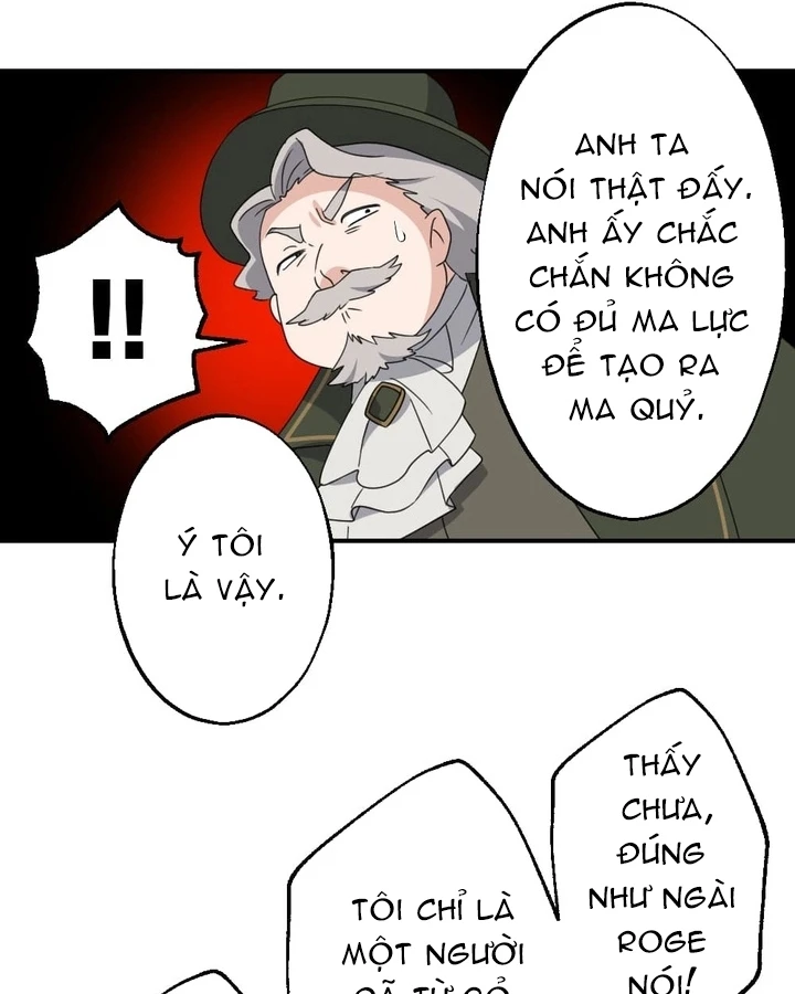 Hành trình chữa lành theo kiểu lành ít dữ nhiều Chapter 37 - 55