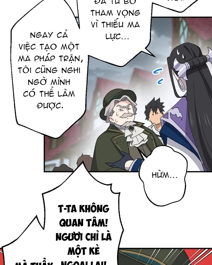 Hành trình chữa lành theo kiểu lành ít dữ nhiều Chapter 37 - 56