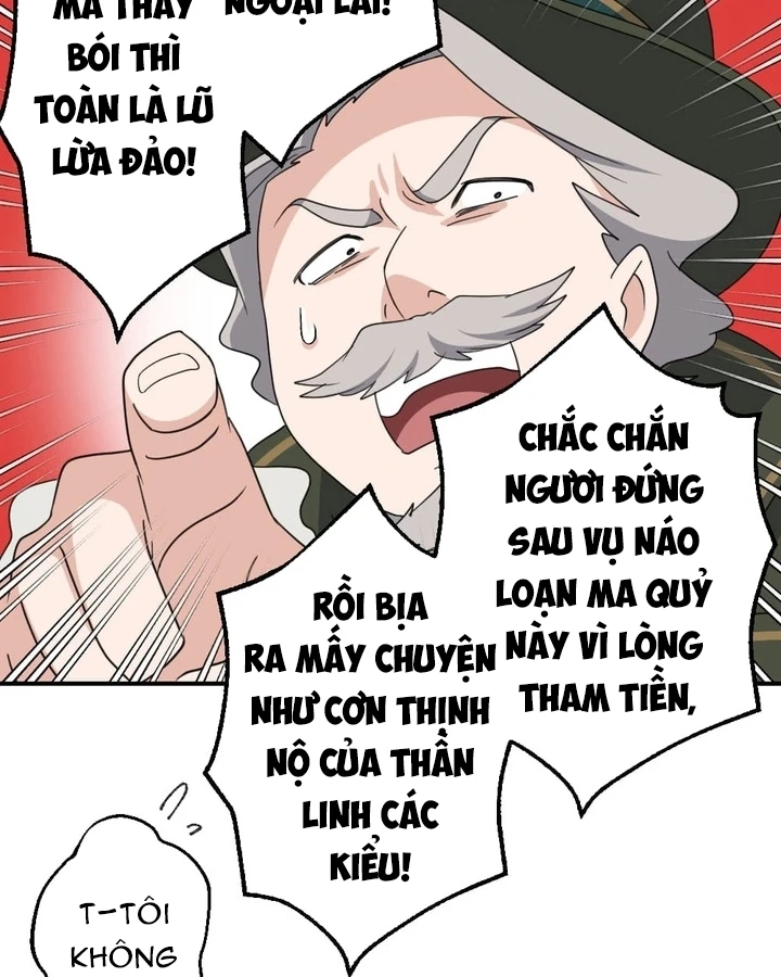 Hành trình chữa lành theo kiểu lành ít dữ nhiều Chapter 37 - 57