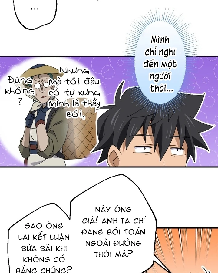 Hành trình chữa lành theo kiểu lành ít dữ nhiều Chapter 37 - 58