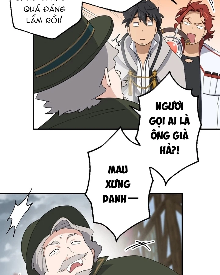 Hành trình chữa lành theo kiểu lành ít dữ nhiều Chapter 37 - 59