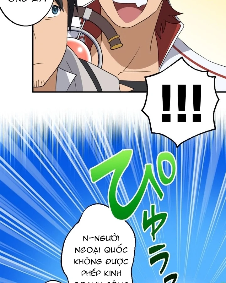 Hành trình chữa lành theo kiểu lành ít dữ nhiều Chapter 37 - 61