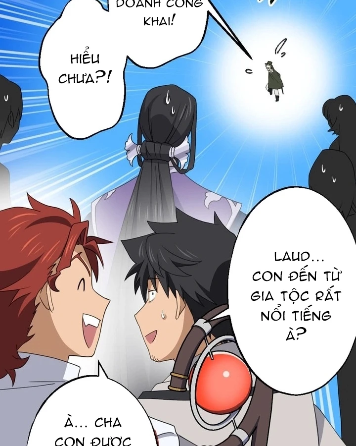 Hành trình chữa lành theo kiểu lành ít dữ nhiều Chapter 37 - 62