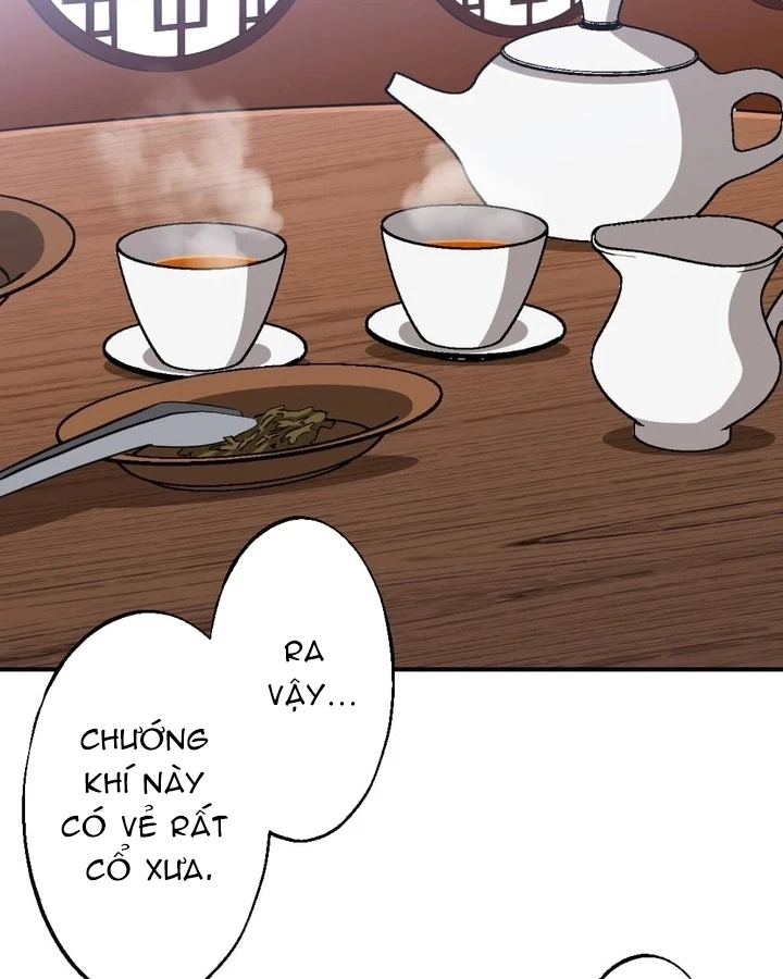 Hành trình chữa lành theo kiểu lành ít dữ nhiều Chapter 37 - 66