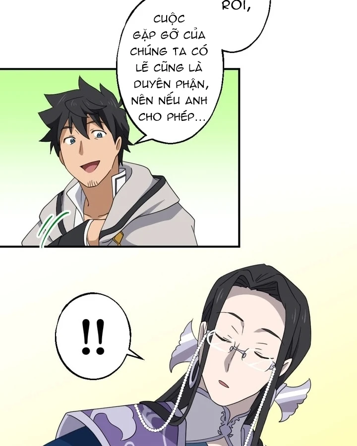 Hành trình chữa lành theo kiểu lành ít dữ nhiều Chapter 37 - 68