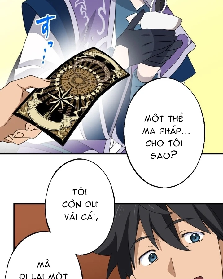 Hành trình chữa lành theo kiểu lành ít dữ nhiều Chapter 37 - 69