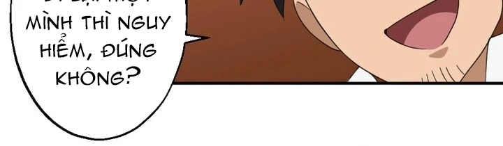 Hành trình chữa lành theo kiểu lành ít dữ nhiều Chapter 37 - 70