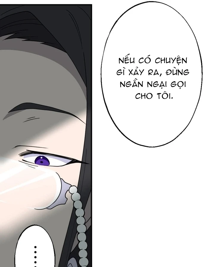 Hành trình chữa lành theo kiểu lành ít dữ nhiều Chapter 37 - 71