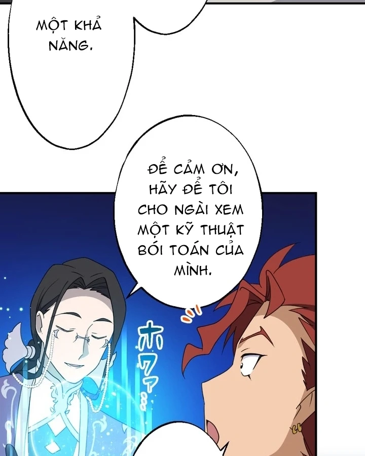 Hành trình chữa lành theo kiểu lành ít dữ nhiều Chapter 37 - 75