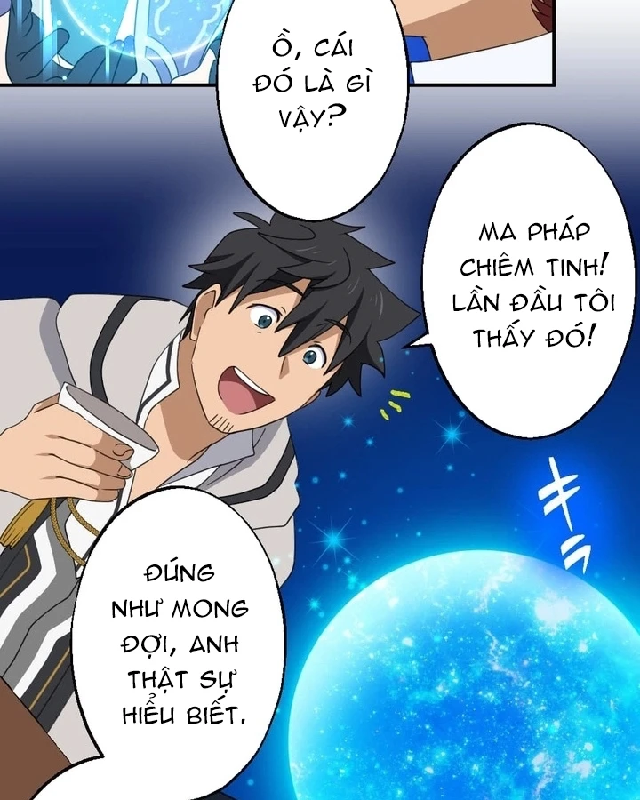 Hành trình chữa lành theo kiểu lành ít dữ nhiều Chapter 37 - 76