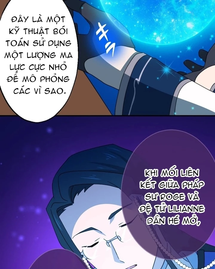 Hành trình chữa lành theo kiểu lành ít dữ nhiều Chapter 37 - 77