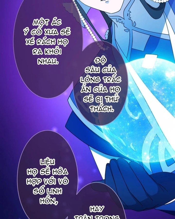 Hành trình chữa lành theo kiểu lành ít dữ nhiều Chapter 37 - 78