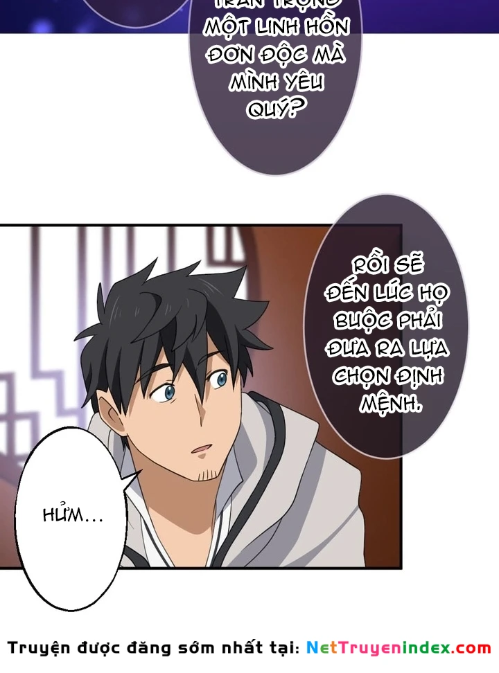 Hành trình chữa lành theo kiểu lành ít dữ nhiều Chapter 37 - 79