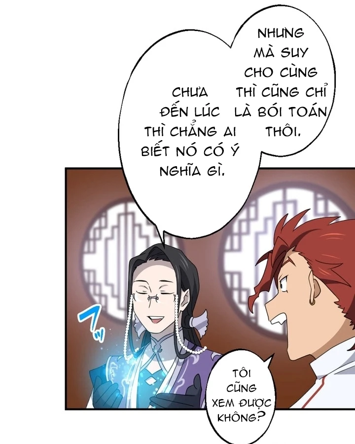 Hành trình chữa lành theo kiểu lành ít dữ nhiều Chapter 37 - 80