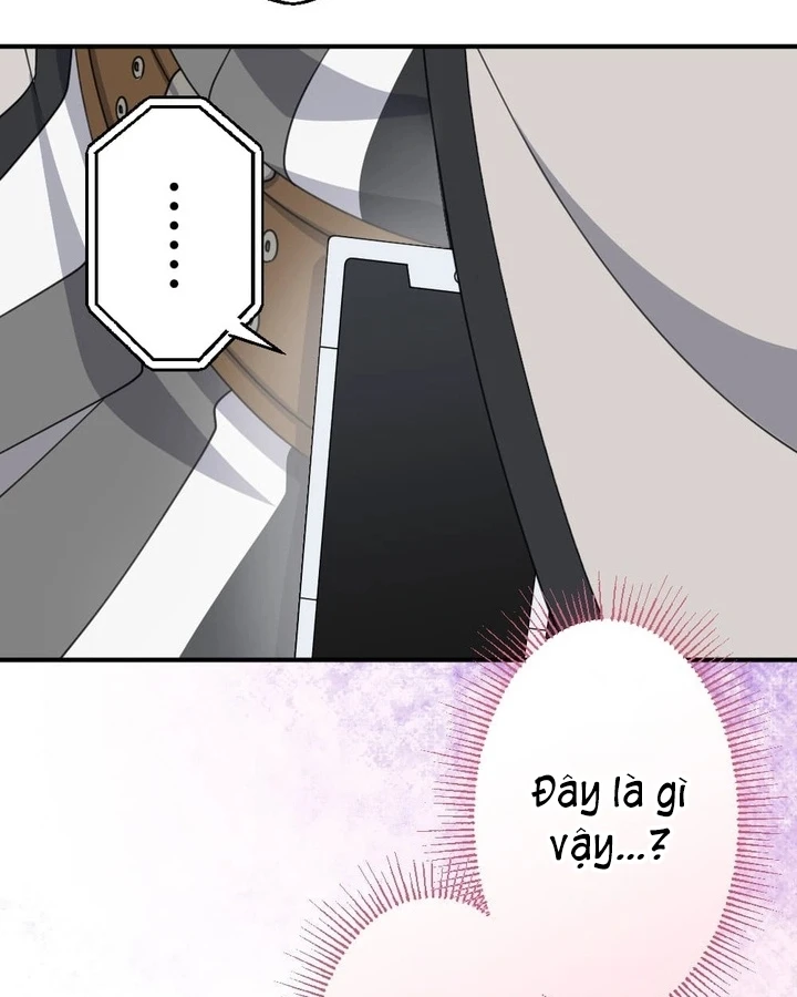 Hành trình chữa lành theo kiểu lành ít dữ nhiều Chapter 37 - 82