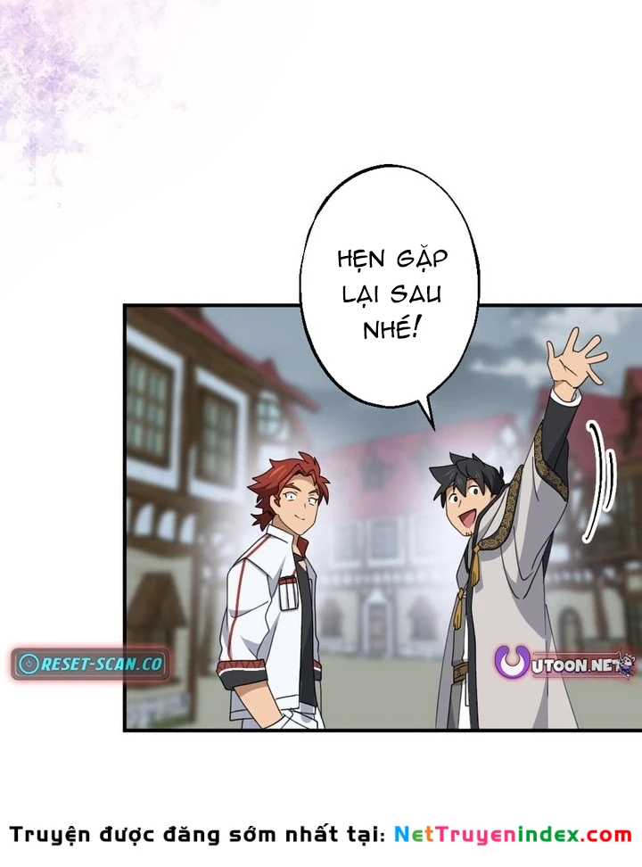 Hành trình chữa lành theo kiểu lành ít dữ nhiều Chapter 37 - 84