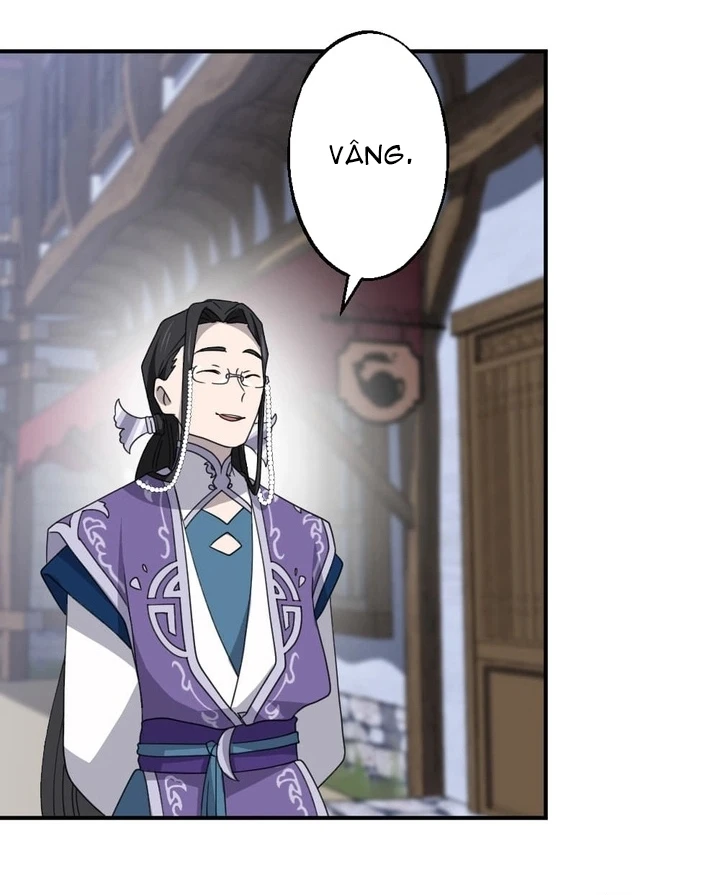 Hành trình chữa lành theo kiểu lành ít dữ nhiều Chapter 37 - 85