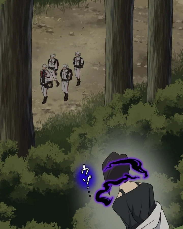 Hành trình chữa lành theo kiểu lành ít dữ nhiều Chapter 37 - 88