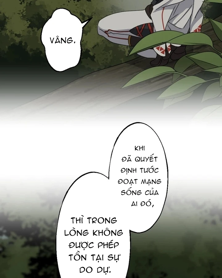 Hành trình chữa lành theo kiểu lành ít dữ nhiều Chapter 37 - 89