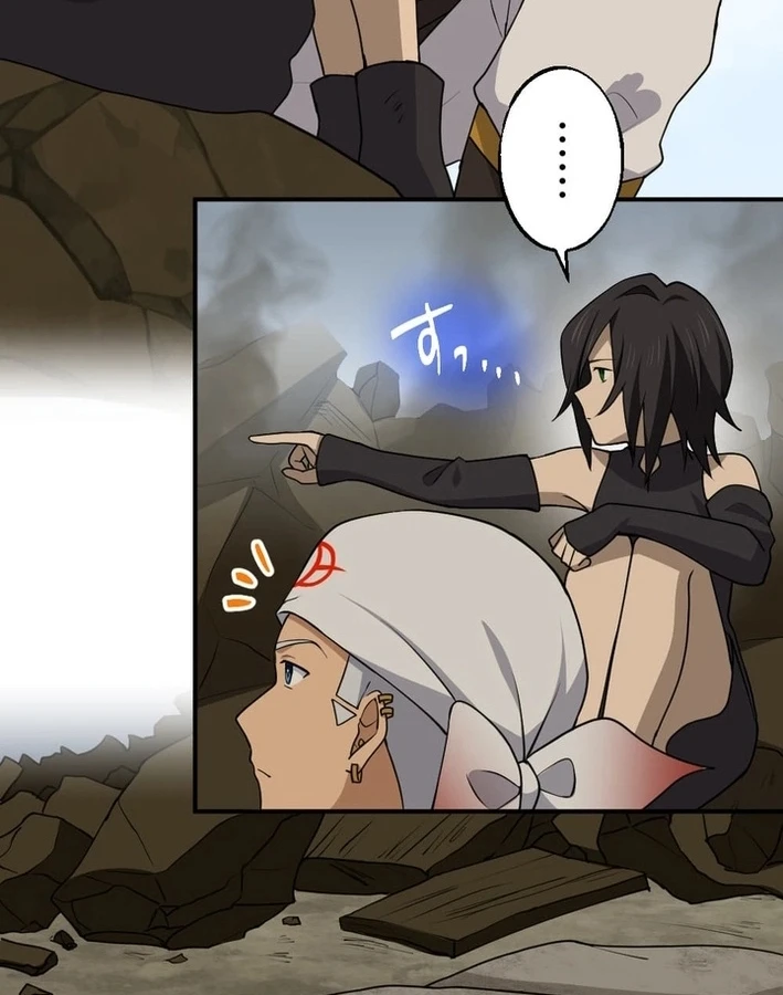 Hành trình chữa lành theo kiểu lành ít dữ nhiều Chapter 38 - 5