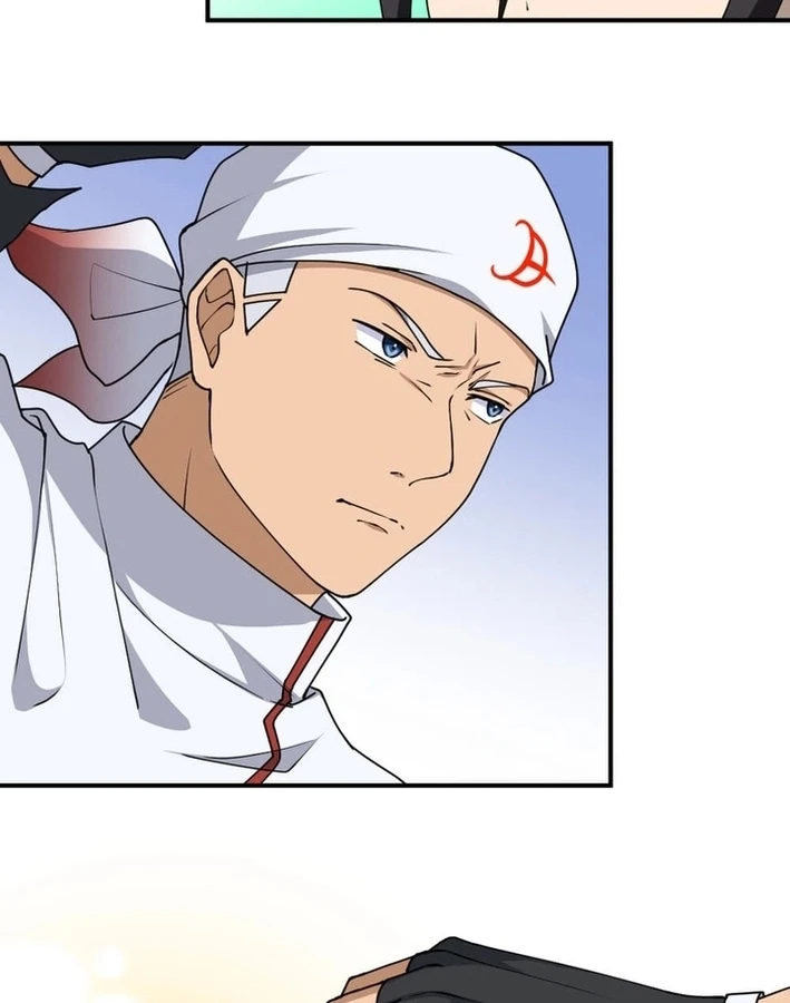 Hành trình chữa lành theo kiểu lành ít dữ nhiều Chapter 38 - 8