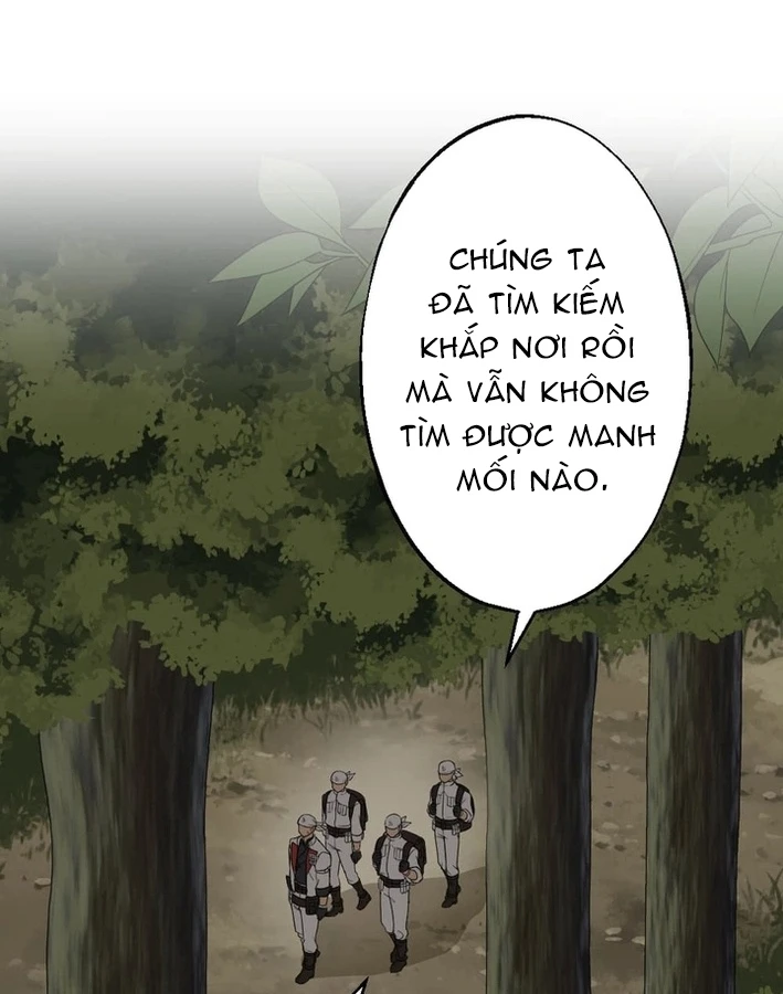 Hành trình chữa lành theo kiểu lành ít dữ nhiều Chapter 38 - 12