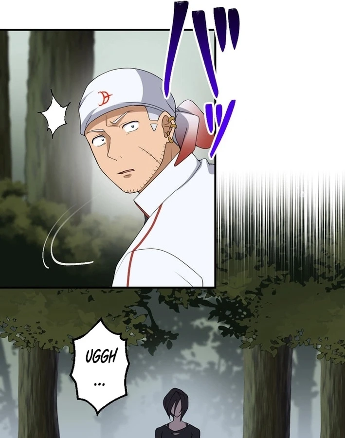 Hành trình chữa lành theo kiểu lành ít dữ nhiều Chapter 38 - 15