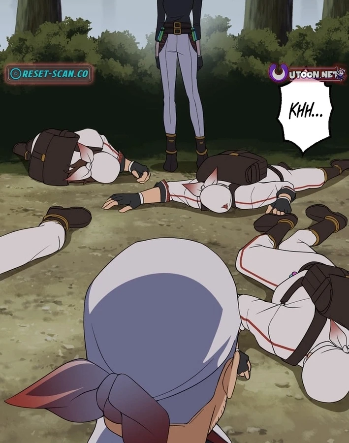 Hành trình chữa lành theo kiểu lành ít dữ nhiều Chapter 38 - 16