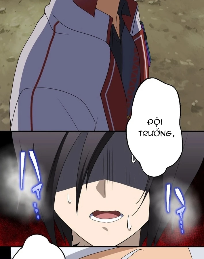 Hành trình chữa lành theo kiểu lành ít dữ nhiều Chapter 38 - 17