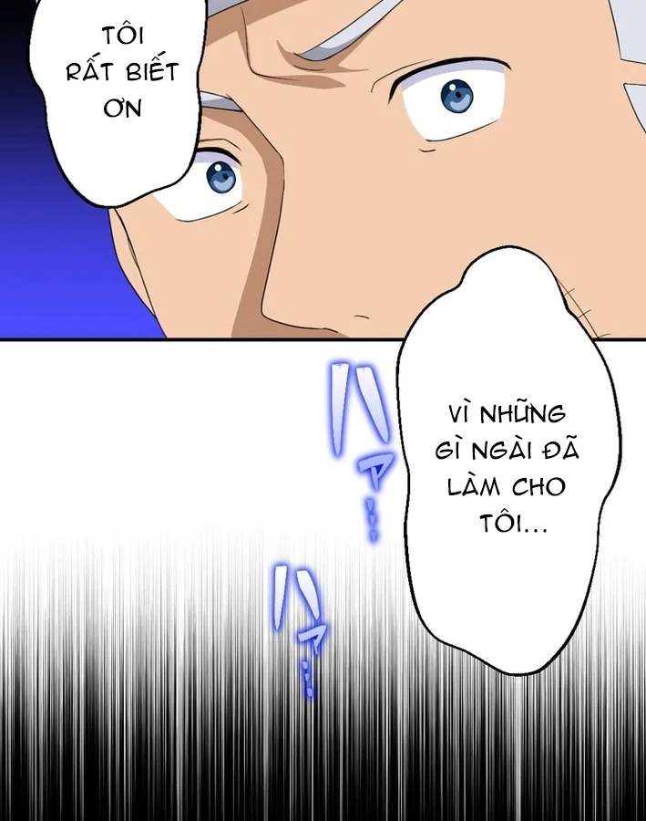 Hành trình chữa lành theo kiểu lành ít dữ nhiều Chapter 38 - 18