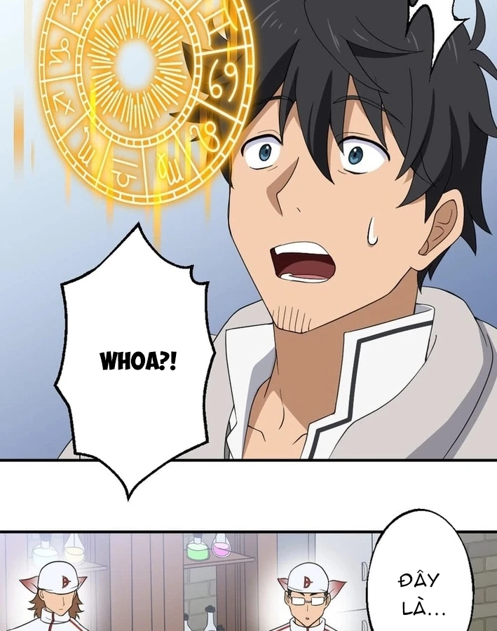 Hành trình chữa lành theo kiểu lành ít dữ nhiều Chapter 38 - 20