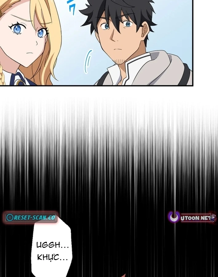 Hành trình chữa lành theo kiểu lành ít dữ nhiều Chapter 38 - 24