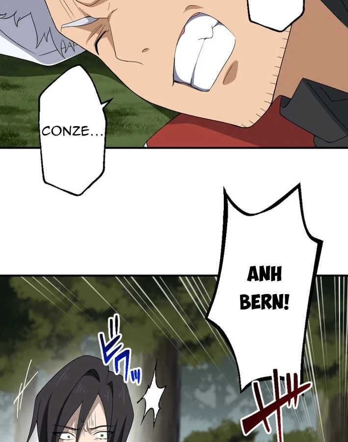 Hành trình chữa lành theo kiểu lành ít dữ nhiều Chapter 38 - 28