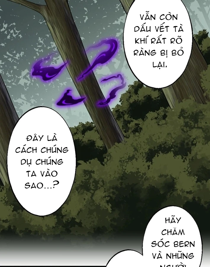 Hành trình chữa lành theo kiểu lành ít dữ nhiều Chapter 38 - 33