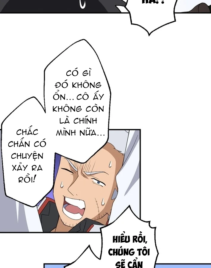 Hành trình chữa lành theo kiểu lành ít dữ nhiều Chapter 38 - 36