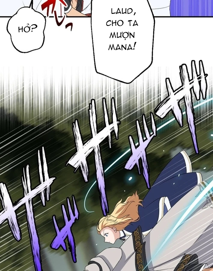 Hành trình chữa lành theo kiểu lành ít dữ nhiều Chapter 38 - 38