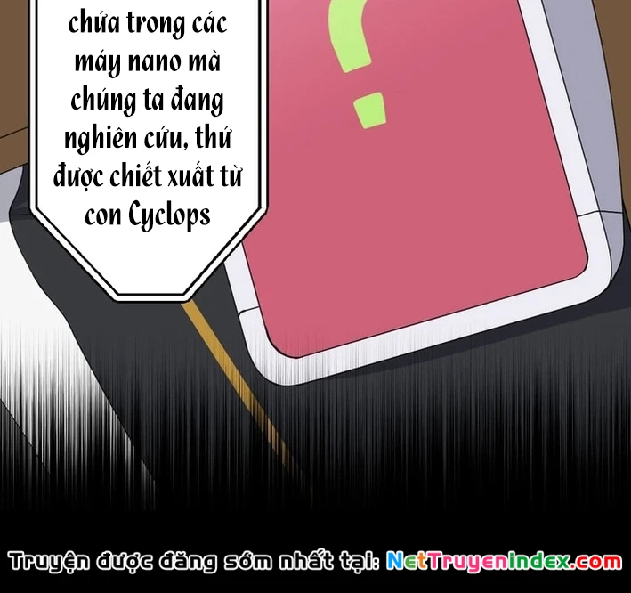 Hành trình chữa lành theo kiểu lành ít dữ nhiều Chapter 38 - 42