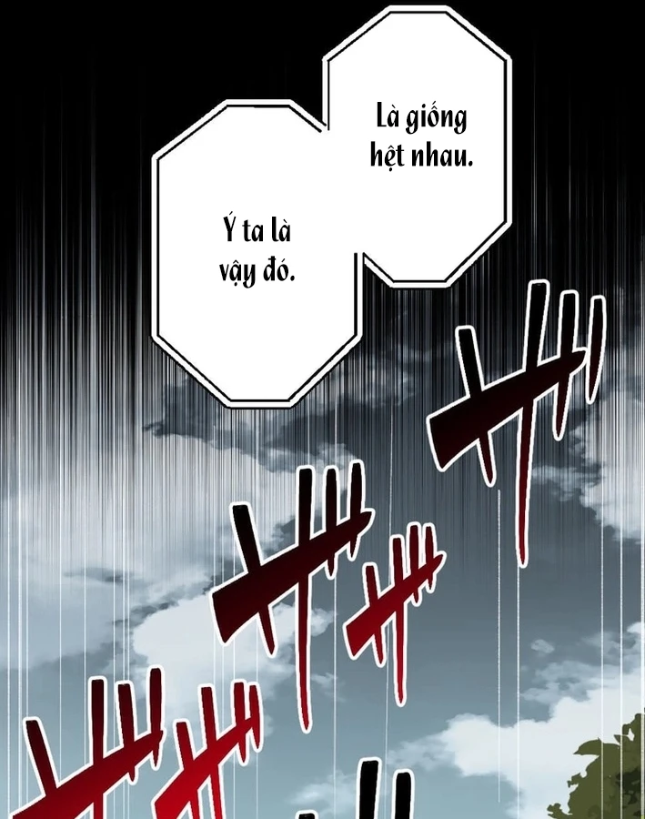 Hành trình chữa lành theo kiểu lành ít dữ nhiều Chapter 38 - 43