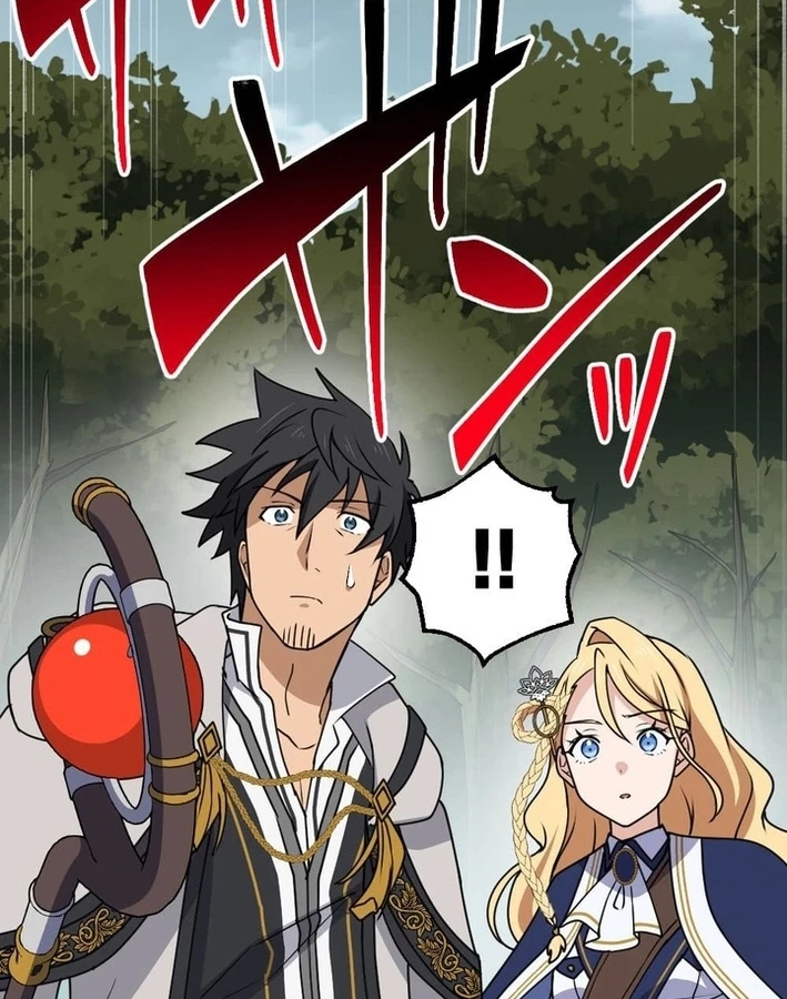 Hành trình chữa lành theo kiểu lành ít dữ nhiều Chapter 38 - 44