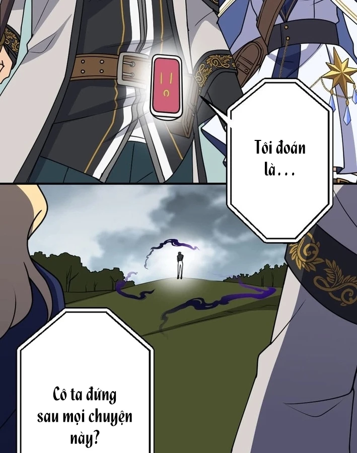 Hành trình chữa lành theo kiểu lành ít dữ nhiều Chapter 38 - 45