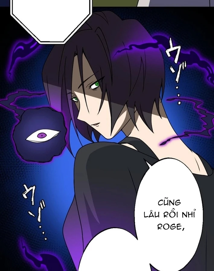 Hành trình chữa lành theo kiểu lành ít dữ nhiều Chapter 38 - 46