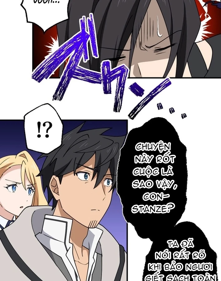 Hành trình chữa lành theo kiểu lành ít dữ nhiều Chapter 38 - 49