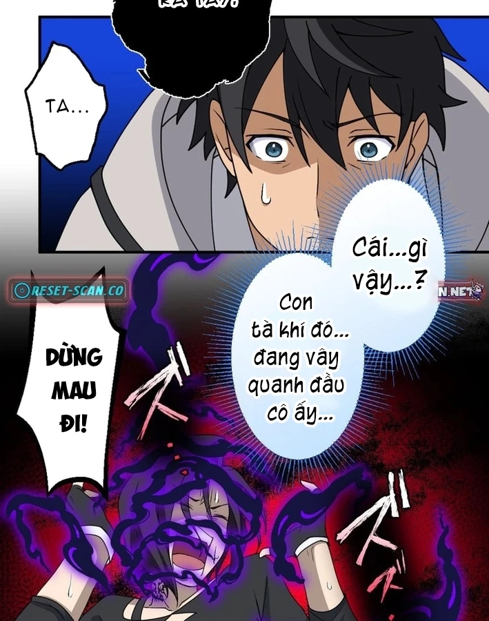 Hành trình chữa lành theo kiểu lành ít dữ nhiều Chapter 38 - 51