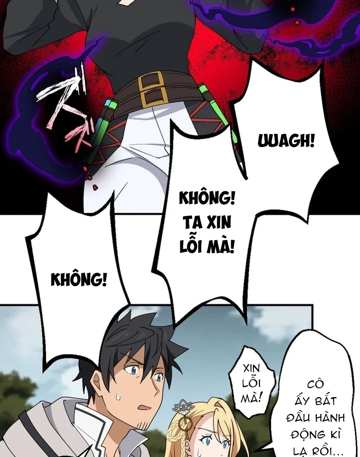 Hành trình chữa lành theo kiểu lành ít dữ nhiều Chapter 38 - 52