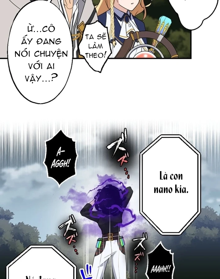 Hành trình chữa lành theo kiểu lành ít dữ nhiều Chapter 38 - 53