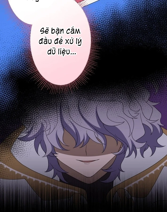 Hành trình chữa lành theo kiểu lành ít dữ nhiều Chapter 38 - 55