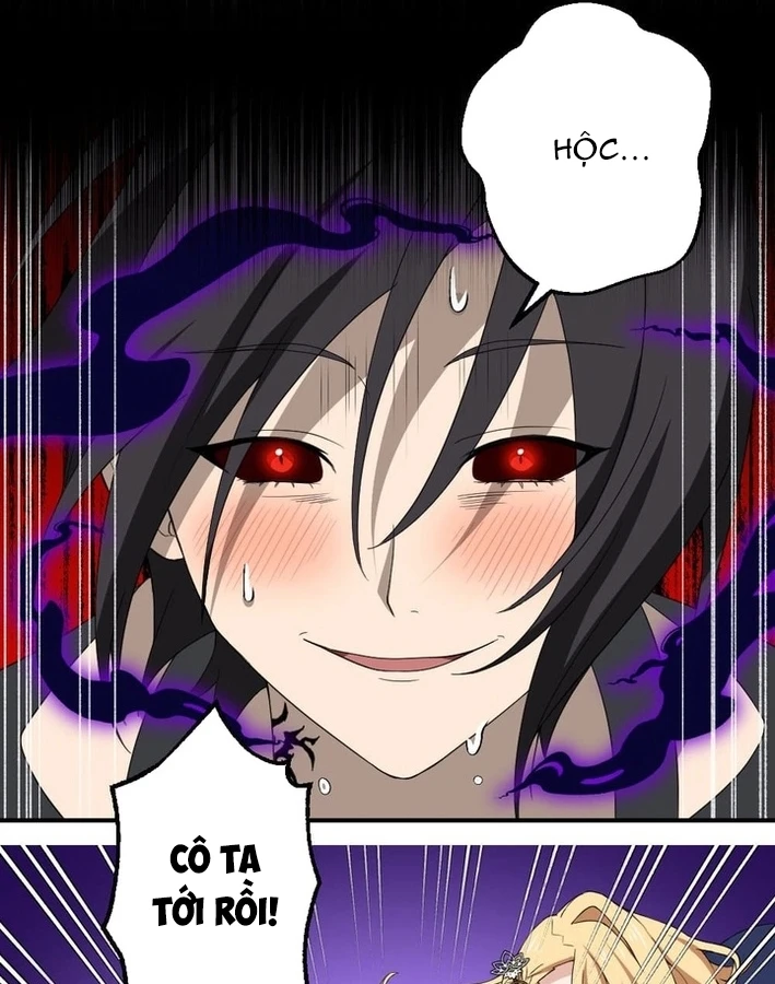 Hành trình chữa lành theo kiểu lành ít dữ nhiều Chapter 38 - 56