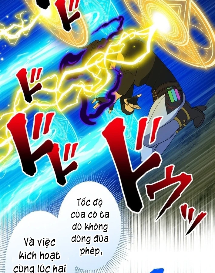 Hành trình chữa lành theo kiểu lành ít dữ nhiều Chapter 38 - 58