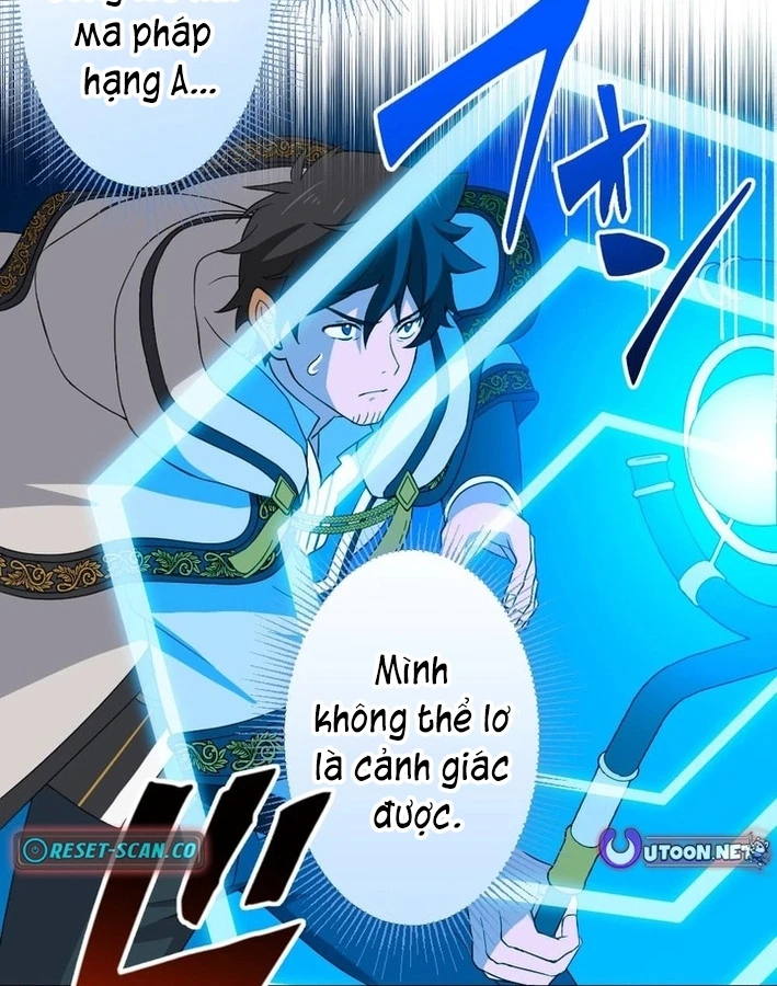 Hành trình chữa lành theo kiểu lành ít dữ nhiều Chapter 38 - 59